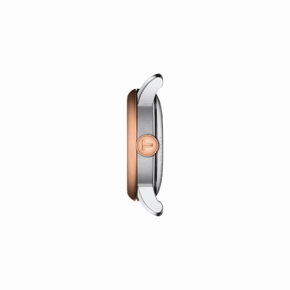    T0062072211600 T-CLASSIC LE LOCLE WOMEN'S WATCH