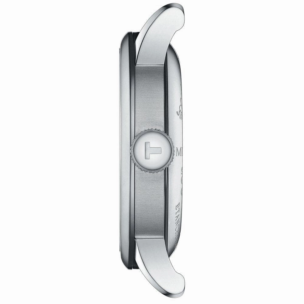    T0064071104300 LE LOCLE POWERMATIC 80 MEN'S WATCH