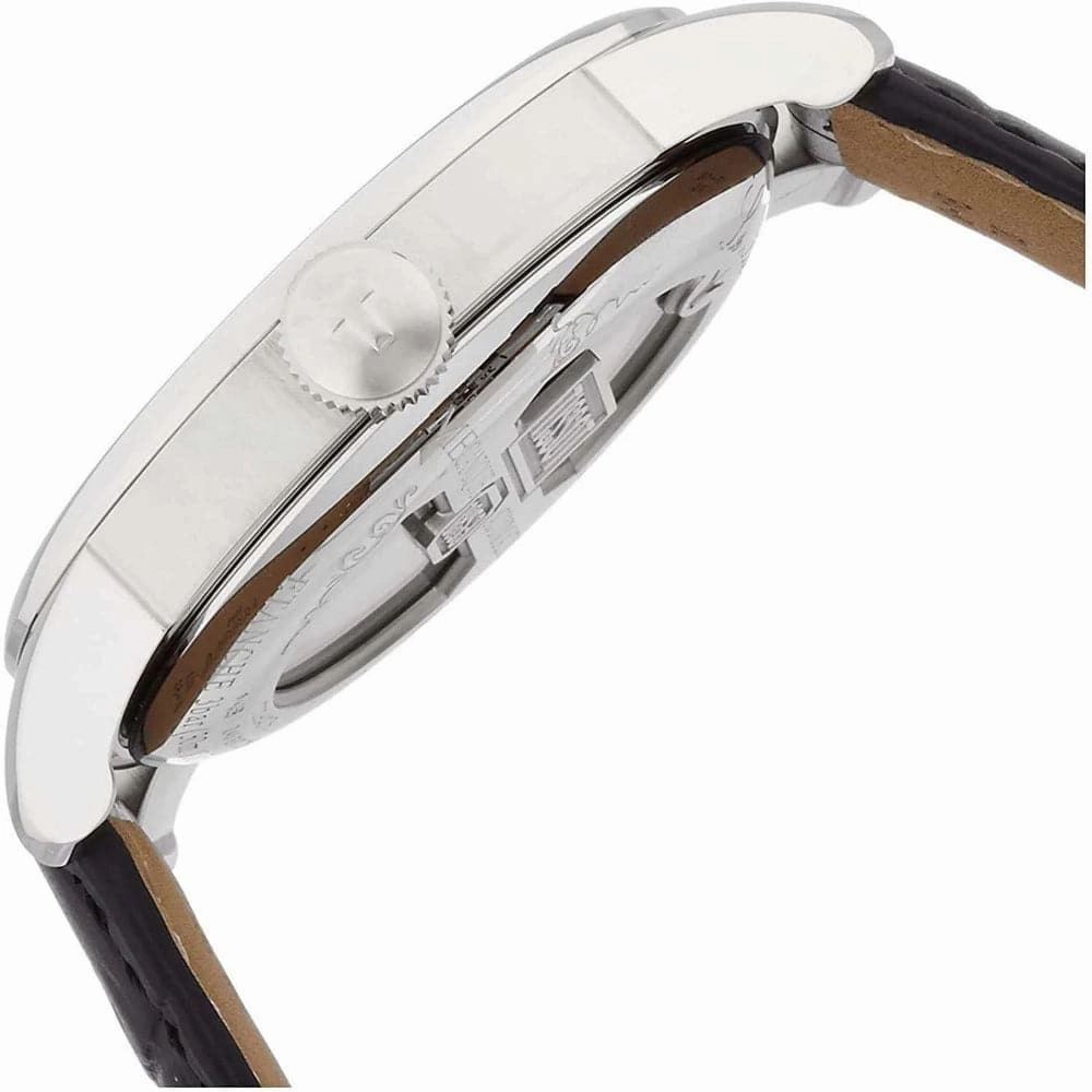    T0064071603300 LE LOCLE POWERMATIC 80 MEN'S WATCH