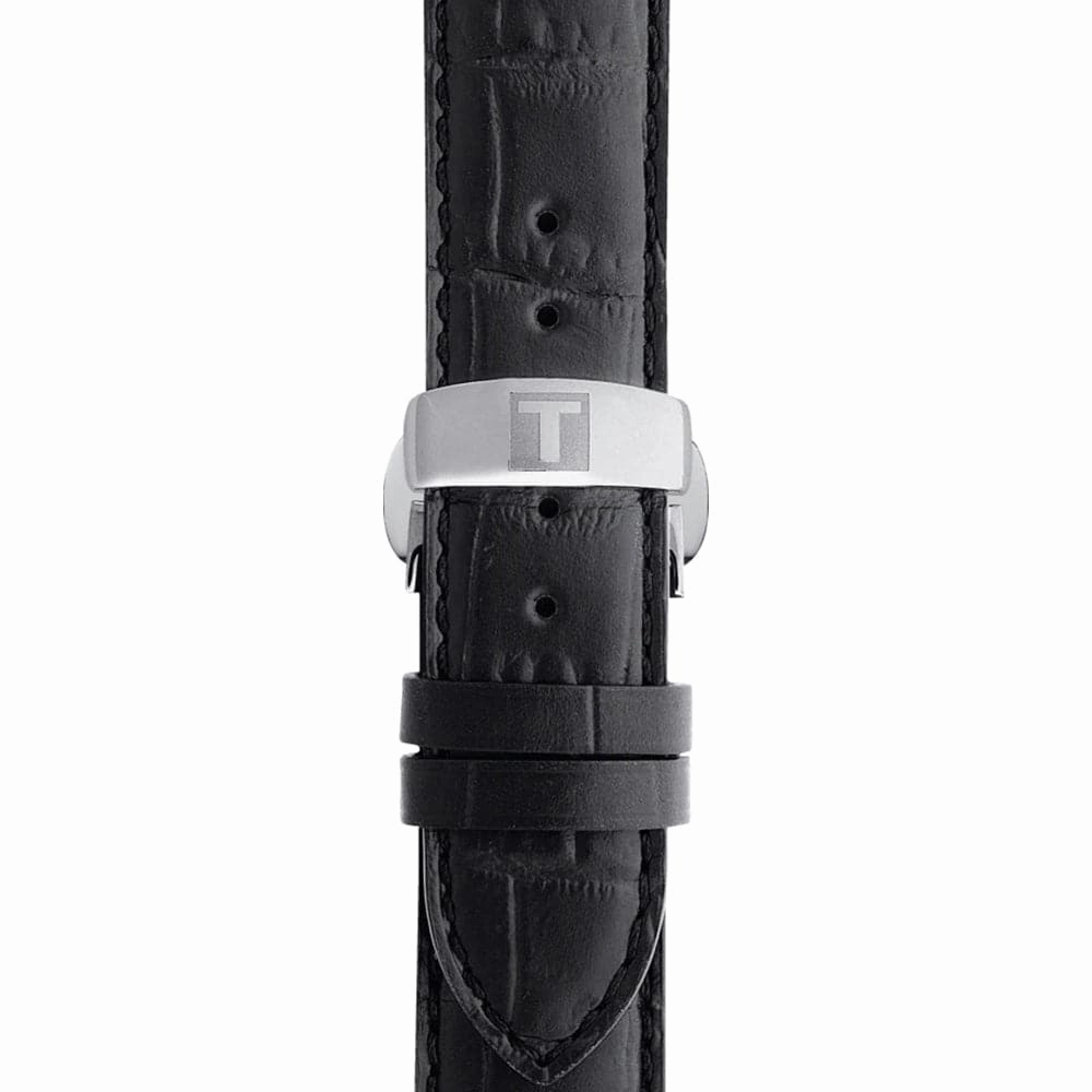    T0064071605300 LE LOCLE POWERMATIC 80 MEN'S WATCH