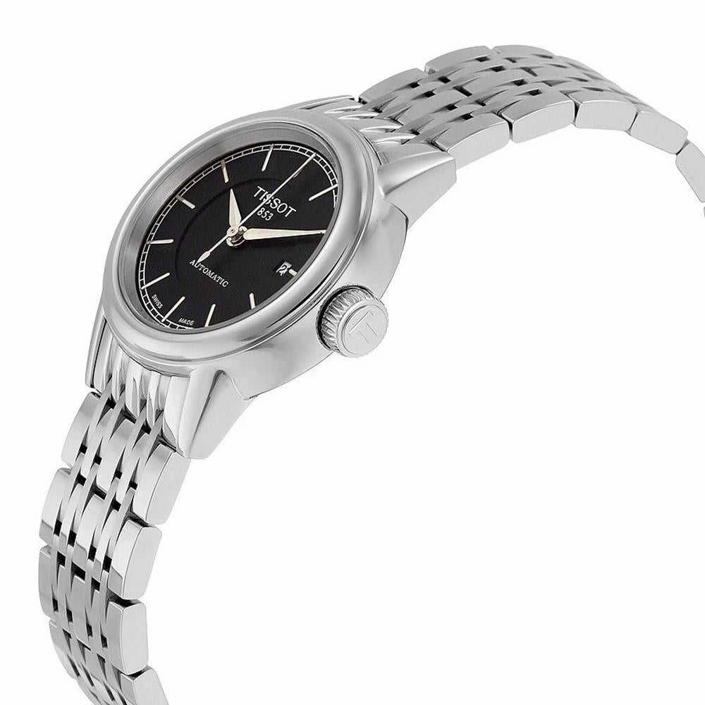    T0852071105100 CARSON AUTOMATIC LADY WOMEN'S WATCH