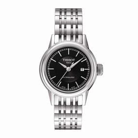    T0852071105100 CARSON AUTOMATIC LADY WOMEN'S WATCH timex watches for men,timex watches for women