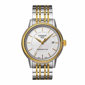    T0854072201100 CARSON POWERMATIC 80 MEN'S WATCH timex watches for men,timex watches for women