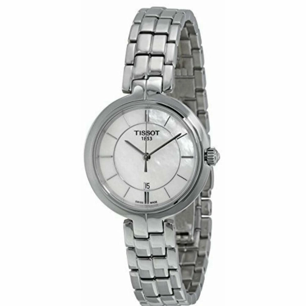    T0942101111100 FLAMINGO WOMEN'S WATCH