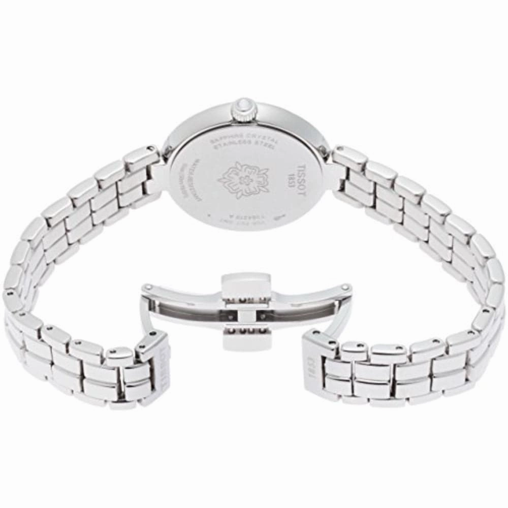    T0942101111100 FLAMINGO WOMEN'S WATCH