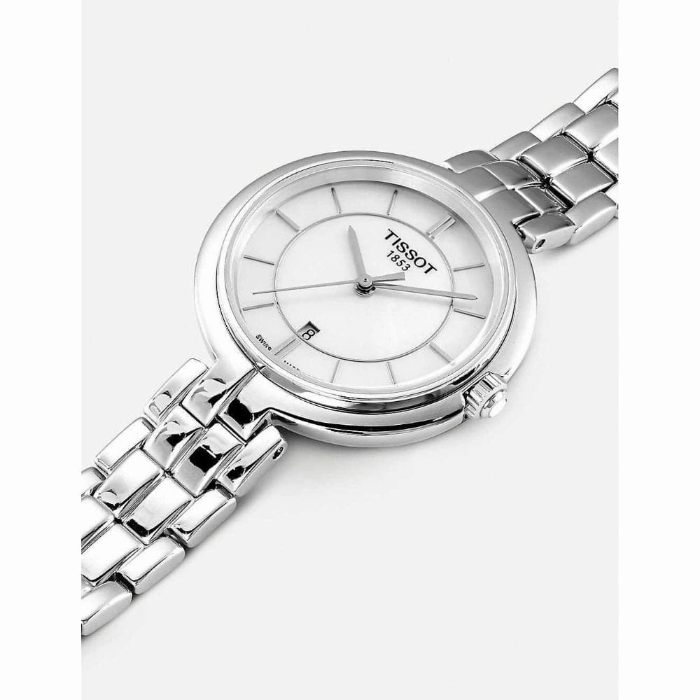    T0942101111100 FLAMINGO WOMEN'S WATCH