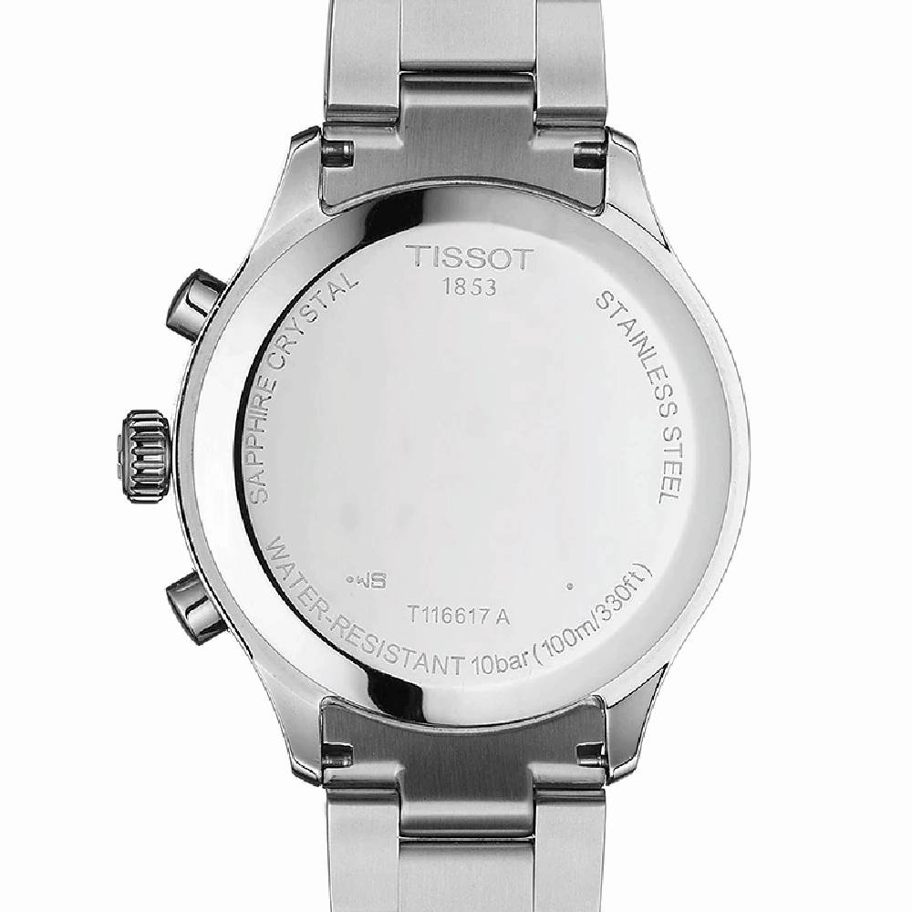    T1166171103700 CHRONO XL CLASSIC MEN'S WATCH