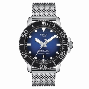    T1204071104102 SEASTAR 1000 POWERMATIC 80 MEN'S WATCH timex watches for men,timex watches for women