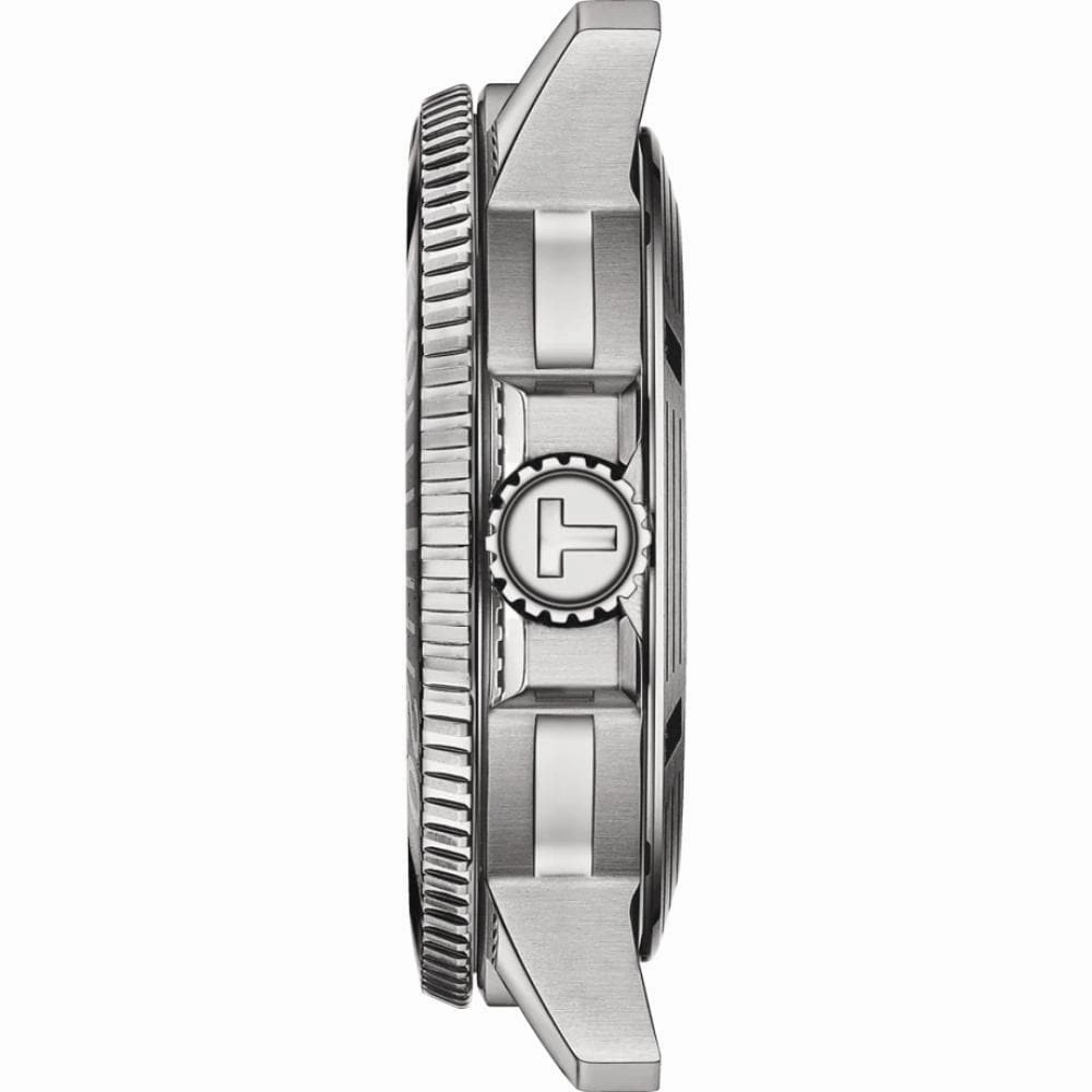    T1204071104102 SEASTAR 1000 POWERMATIC 80 MEN'S WATCH