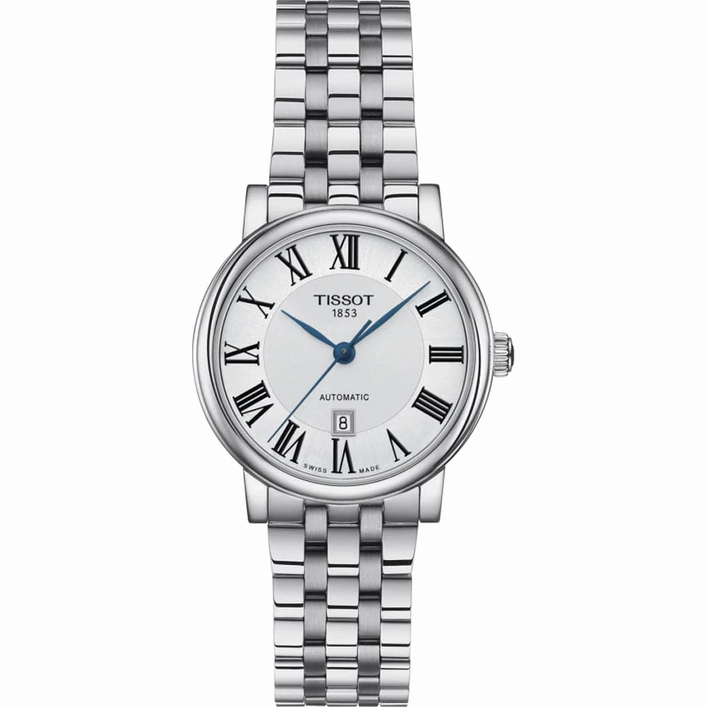    T1222071103300 CARSON PREMIUM AUTOMATIC WOMEN'S WATCH timex watches for men,timex watches for women
