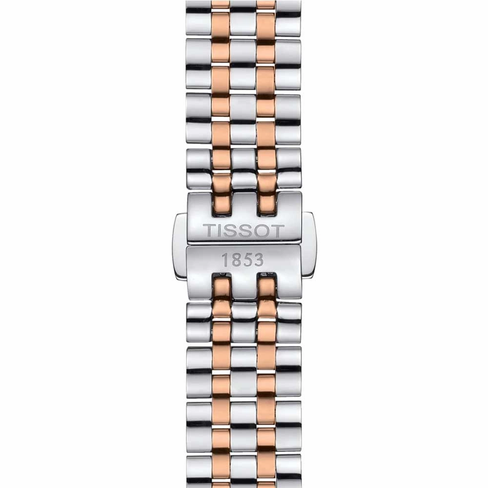    T1222072203101 CARSON PREMIUM WOMEN'S WATCH
