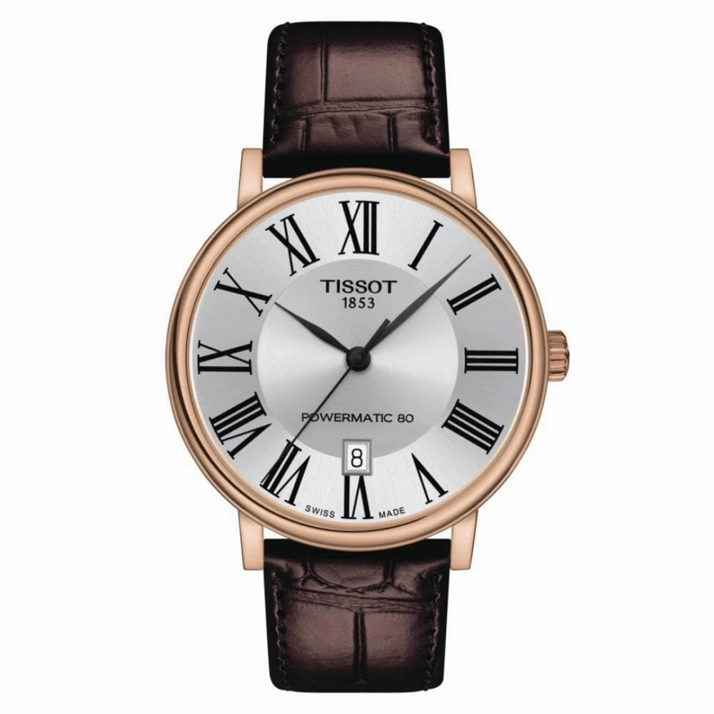    T1224073603300 CARSON PREMIUM POWERMATIC 80 MEN'S WATCH timex watches for men,timex watches for women