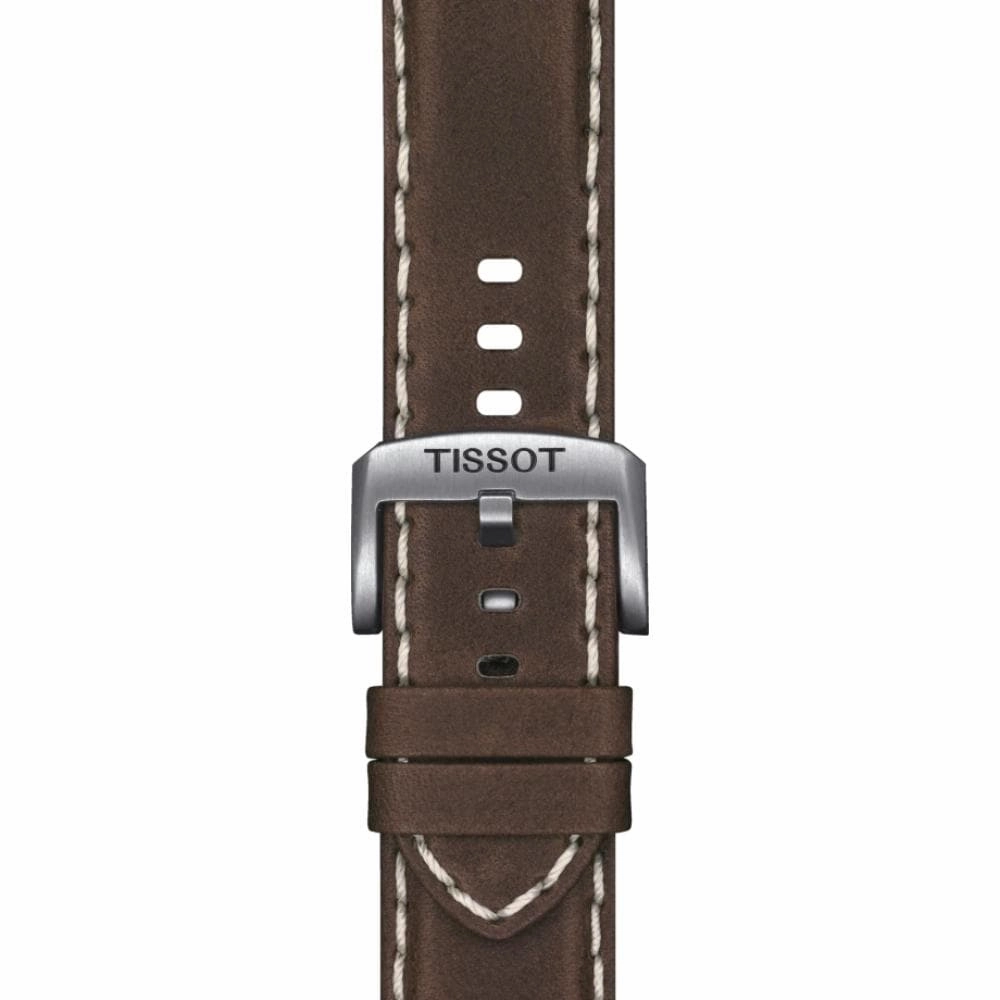    T1256171604100 SUPERSPORT MEN'S WATCH