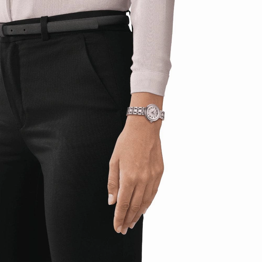    T1260101101300 WOMEN'S WATCH