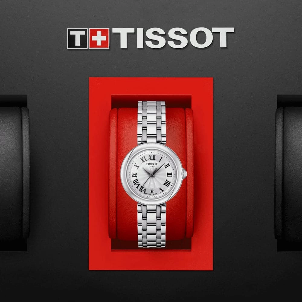    T1260101101300 WOMEN'S WATCH