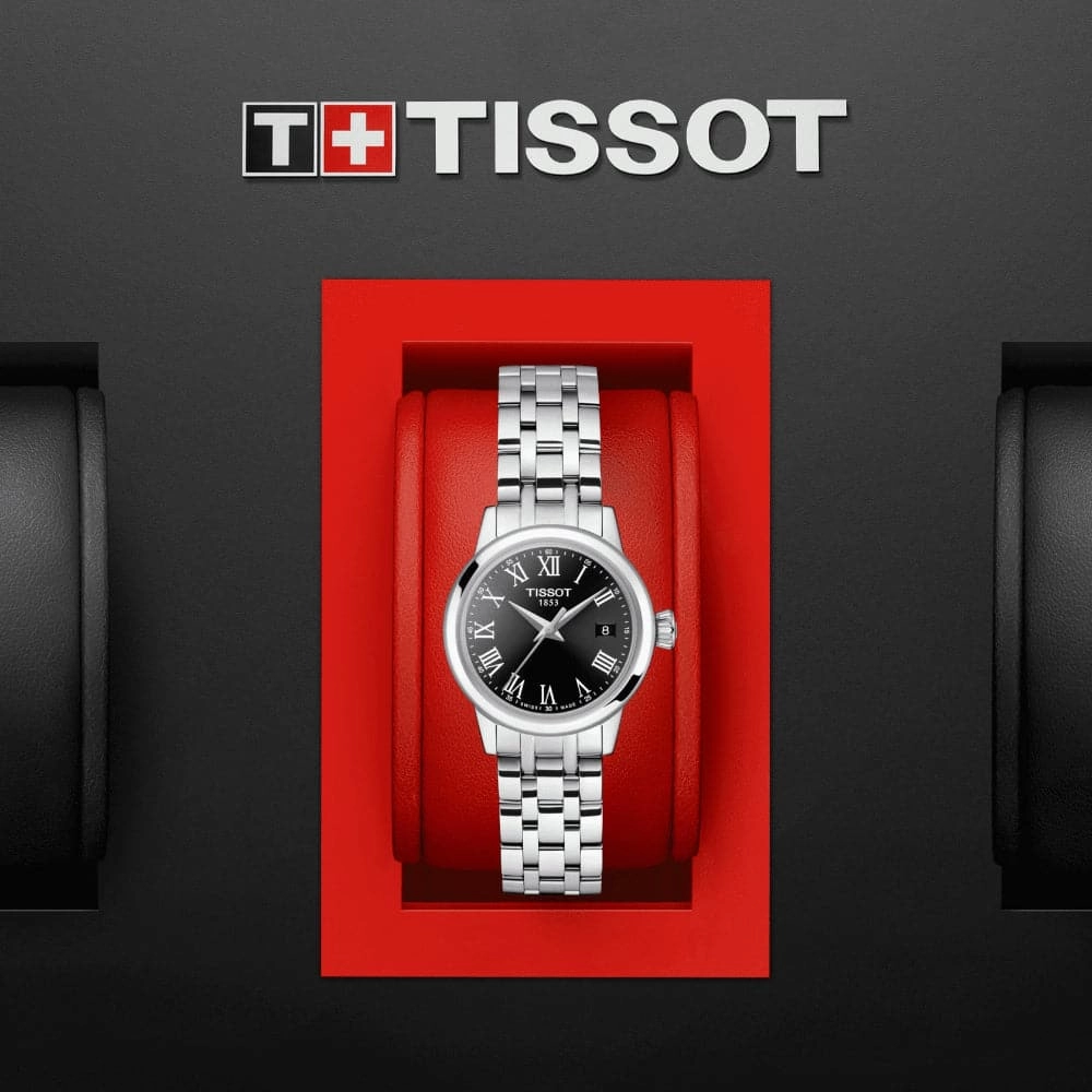    T1292101105300 CLASSIC DREAM WOMEN'S WATCH