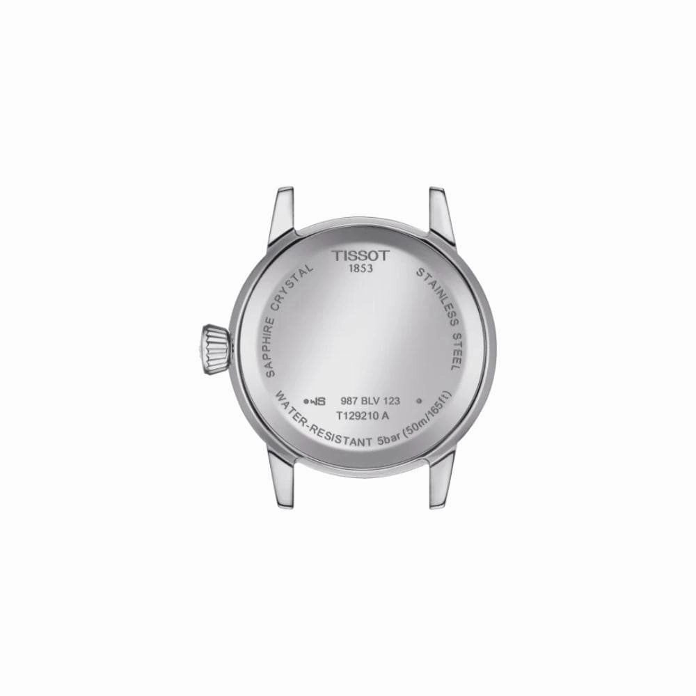    T1292101105300 CLASSIC DREAM WOMEN'S WATCH