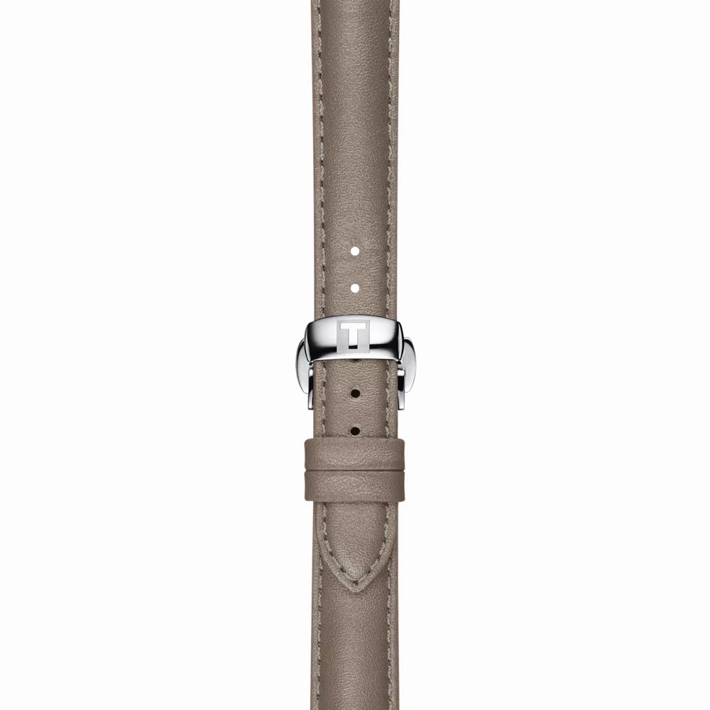    T-My Stainless Steel Strap Women Watch T1320071133600