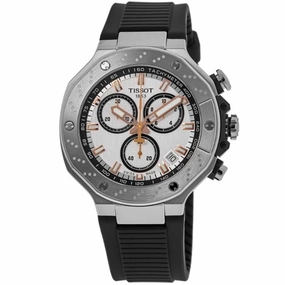    T-race Chronograph Quartz Men's Watch T1414171701100 timex watches for men,timex watches for women