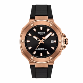    T-Race Powermatic 80 41mm T1418073705100 budget    watches    watches classic