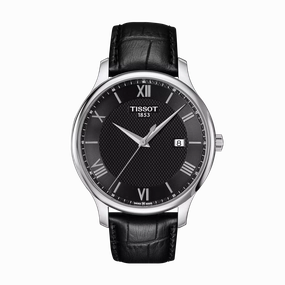    Tradition T0636101605800 budget    watches    watches classic
