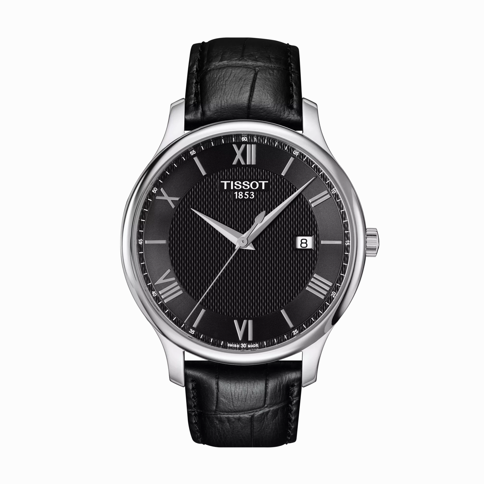    Tradition T0636101605800 budget    watches    watches classic