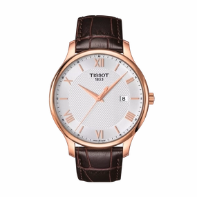    Tradition T0636103603800 budget    watches    watches classic