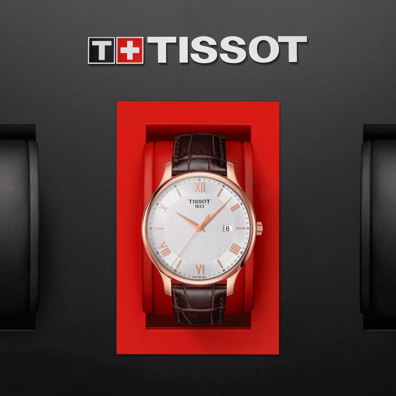    Tradition T0636103603800