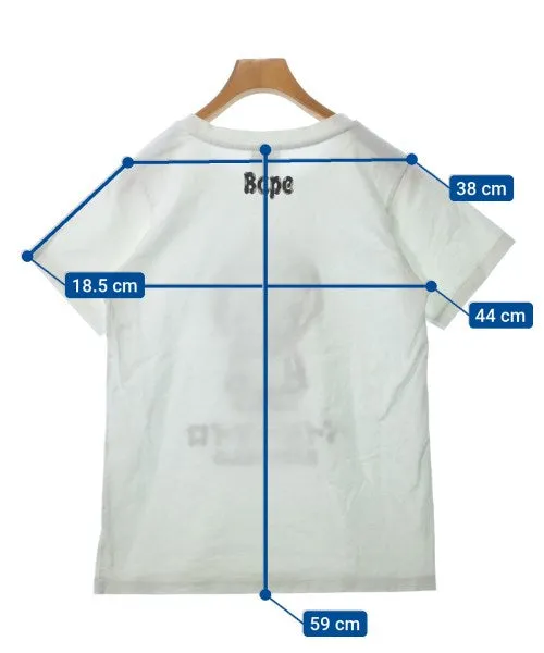 A BATHING APE Tee Shirts/Tops