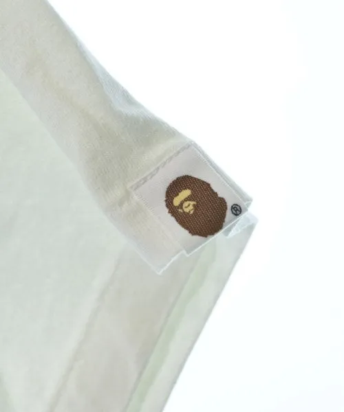 A BATHING APE Tee Shirts/Tops