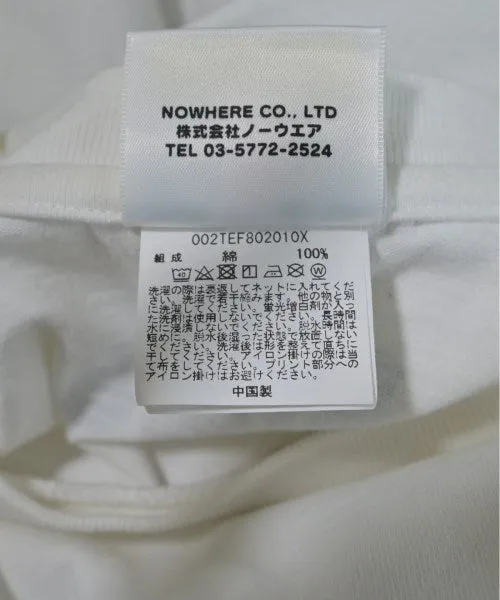 A BATHING APE Tee Shirts/Tops