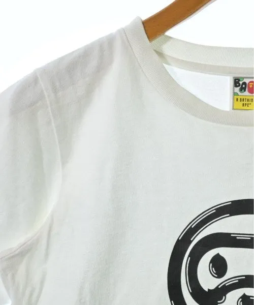 A BATHING APE Tee Shirts/Tops