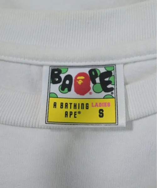 A BATHING APE Tee Shirts/Tops