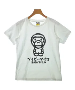 A BATHING APE Tee Shirts/Tops