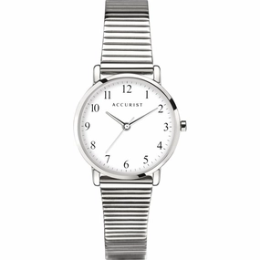 Accurist Classic Ladies Watch 8368 