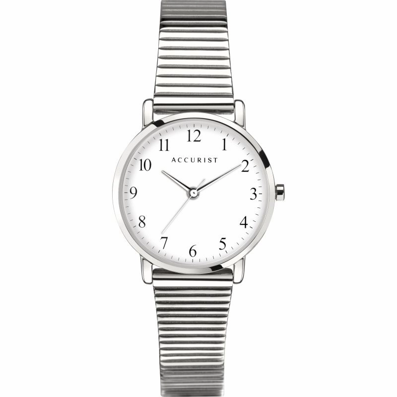 Accurist Classic Ladies Watch 8368 