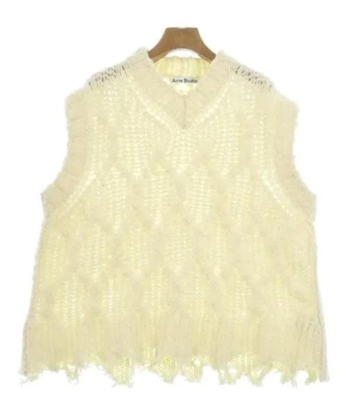 Acne Studios Sleeveless tops