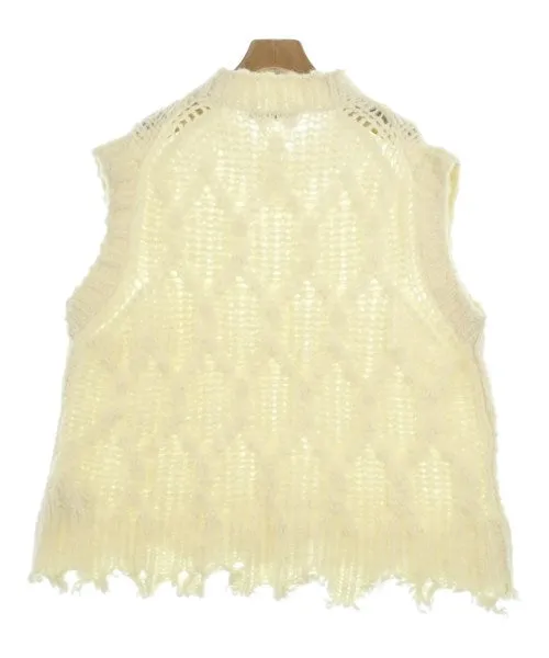 Acne Studios Sleeveless tops