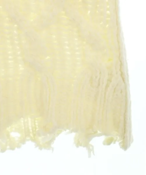 Acne Studios Sleeveless tops