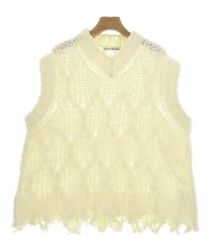 Acne Studios Sleeveless tops