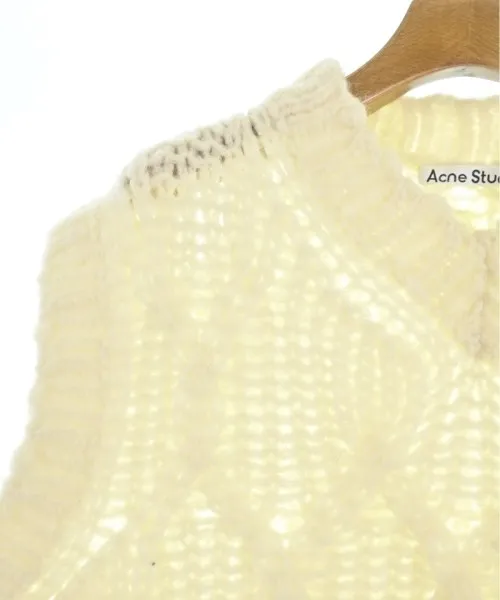 Acne Studios Sleeveless tops