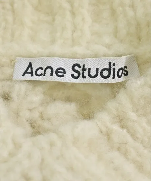 Acne Studios Sleeveless tops
