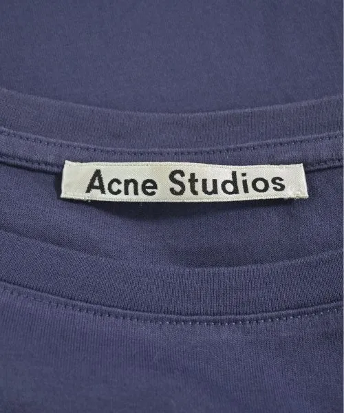 Acne Studios Tee Shirts/Tops