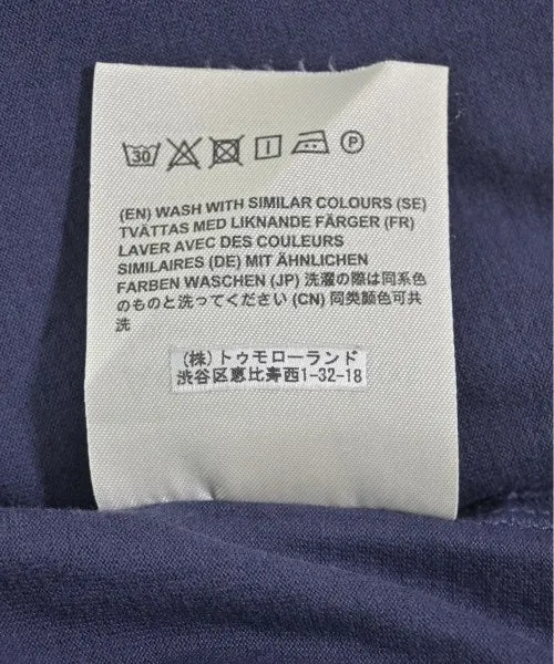 Acne Studios Tee Shirts/Tops
