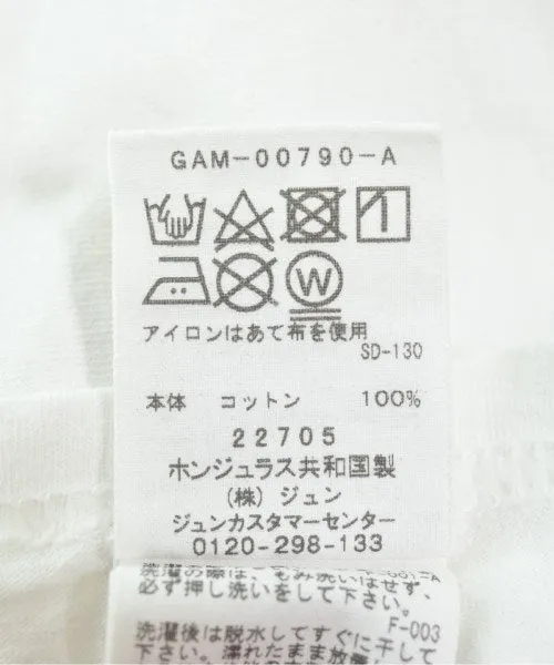 ADAM ET ROPE Tee Shirts/Tops