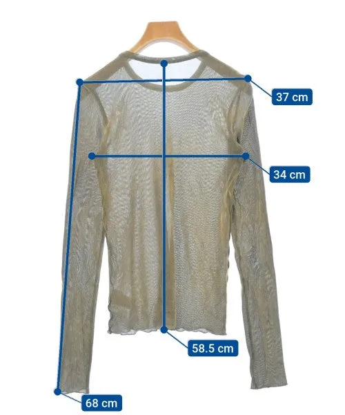 ADAM ET ROPE Tee Shirts/Tops