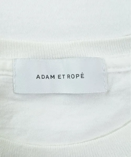 ADAM ET ROPE Tee Shirts/Tops