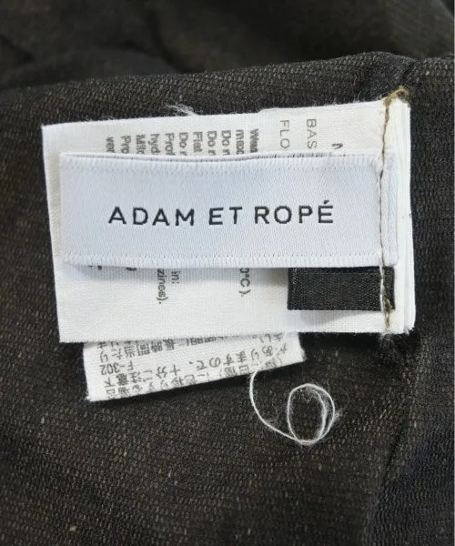 ADAM ET ROPE Tee Shirts/Tops