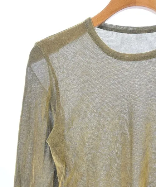 ADAM ET ROPE Tee Shirts/Tops
