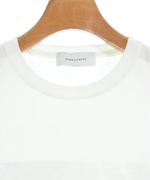 ADAM ET ROPE Tee Shirts/Tops